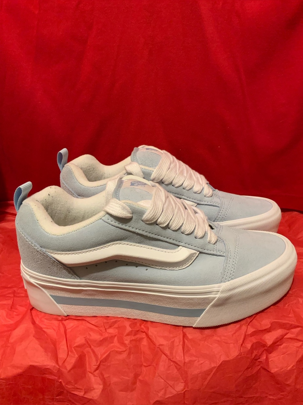 VANS - Picture 8 of 14